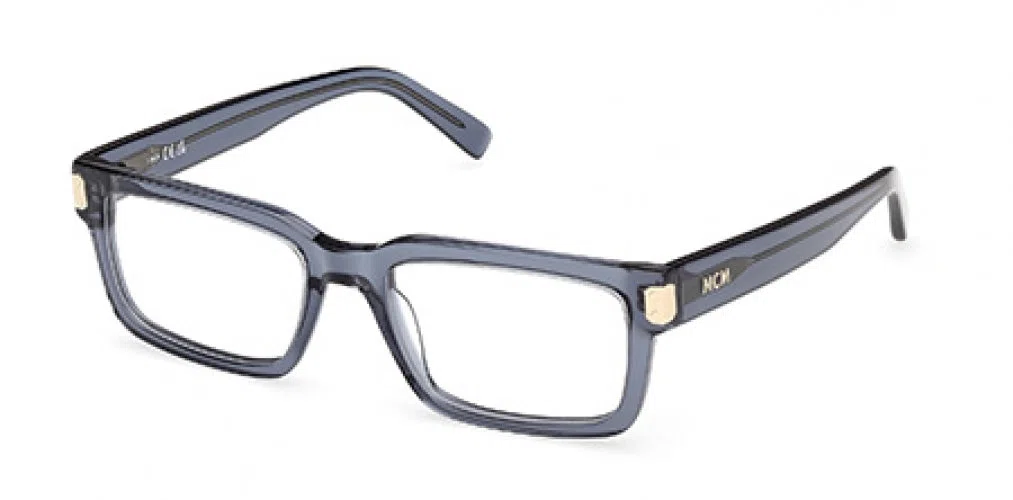 MCM WORLDWIDE 5027 Eyeglasses - view 2